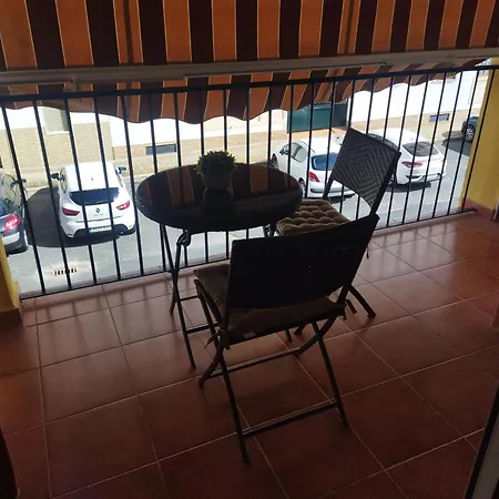 Loft Claudia Portil Apartment *