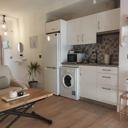 Apartment Loft Claudia Portil *