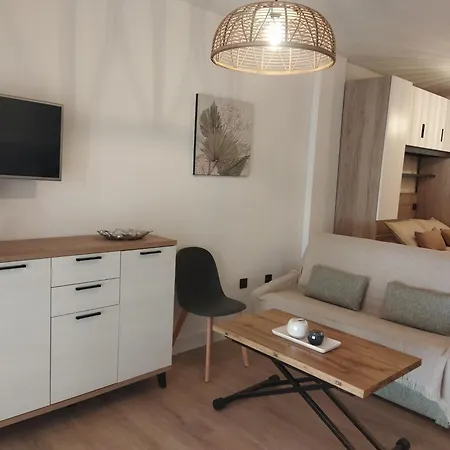 Loft Claudia Portil Punta Umbria