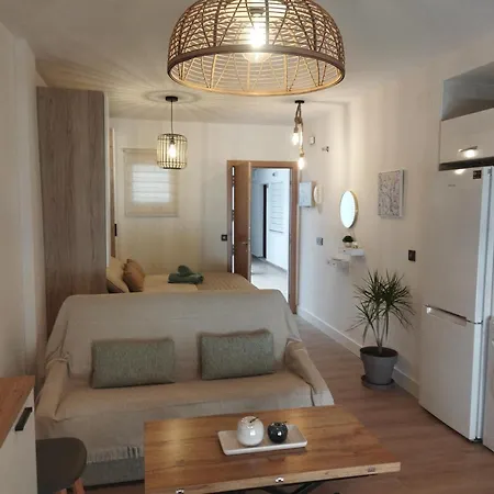 Loft Claudia Portil * Punta Umbria