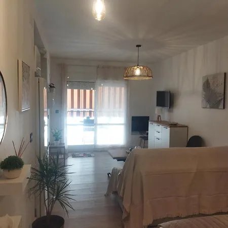 Loft Claudia Portil Apartment